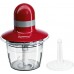 Bosch Universalzerkleinerer 400 W Rot MMR08R2